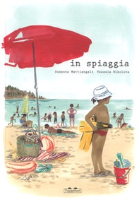 In spiaggia - Librerie.coop