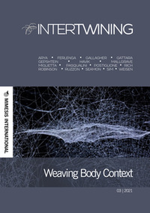 Intertwining - Librerie.coop Intertwining - Librerie.coop