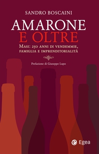 Amarone e oltre - Librerie.coop