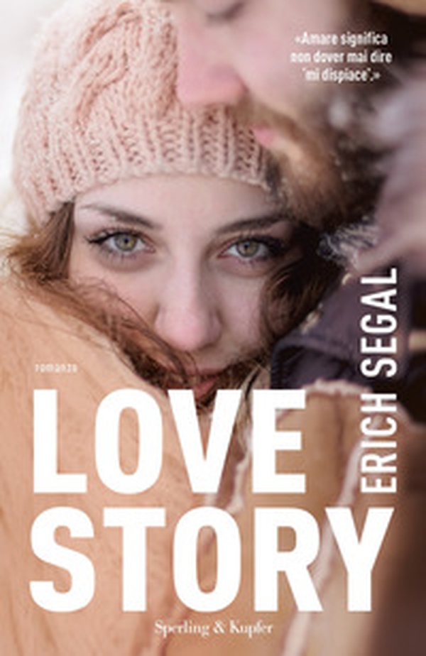Love story - Librerie.coop Love story - Librerie.coop