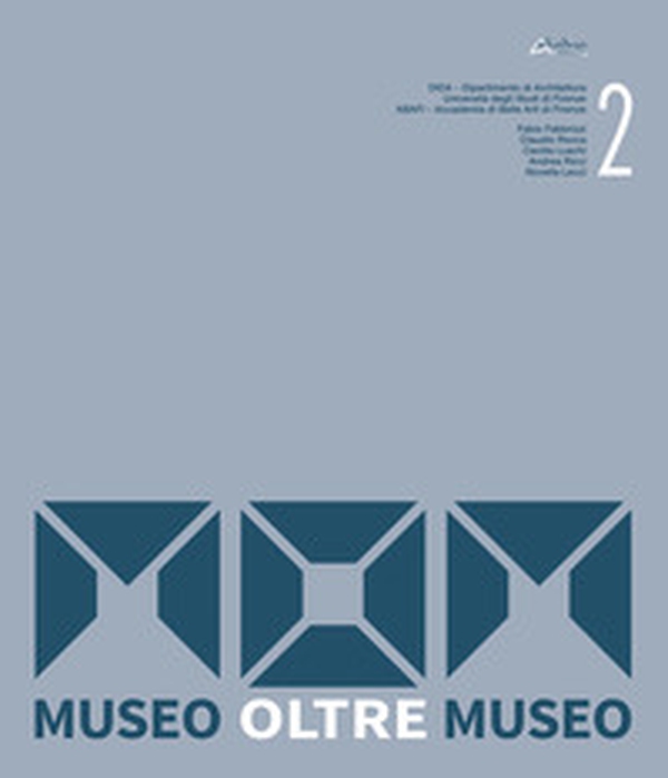 MOM. Museo Oltre Museo - Vol. 3 - Librerie.coop