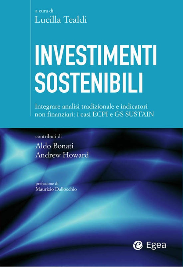 Investimenti sostenibili - Librerie.coop Investimenti sostenibili - Librerie.coop