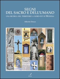 Segni del sacro e dell'umano - Librerie.coop