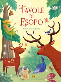 Favole di Esopo - Librerie.coop