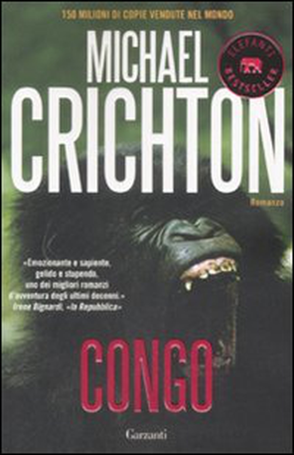 Congo - Librerie.coop Congo - Librerie.coop