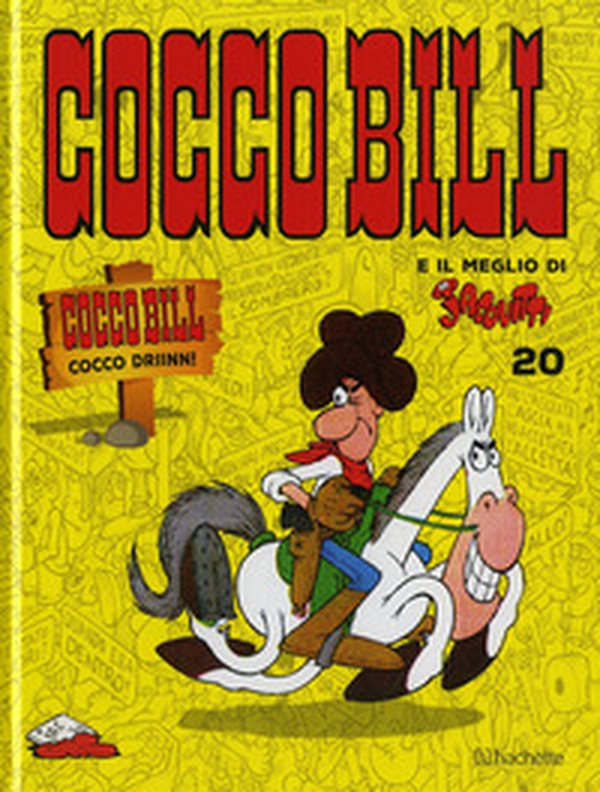 Cocco Driinn! Cocco Bill - Librerie.coop Cocco Driinn! Cocco Bill - Librerie.coop