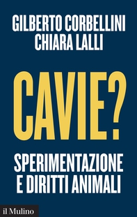 Cavie? - Librerie.coop Cavie? - Librerie.coop