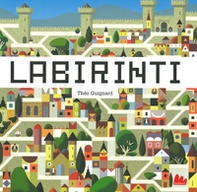 Labirinti - Librerie.coop