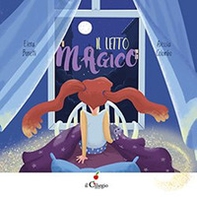 Il letto magico - Librerie.coop Il letto magico - Librerie.coop