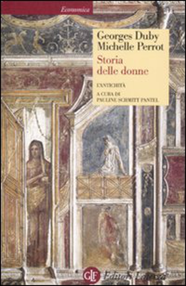 Storia delle donne in Occidente - Librerie.coop Storia delle donne in Occidente - Librerie.coop