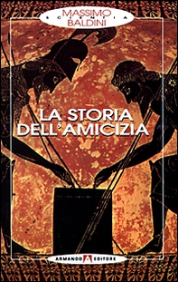 La storia dell'amicizia - Librerie.coop