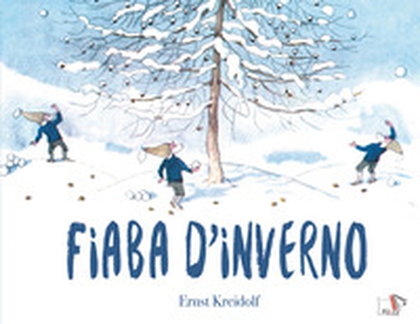 Fiaba d'inverno - Librerie.coop
