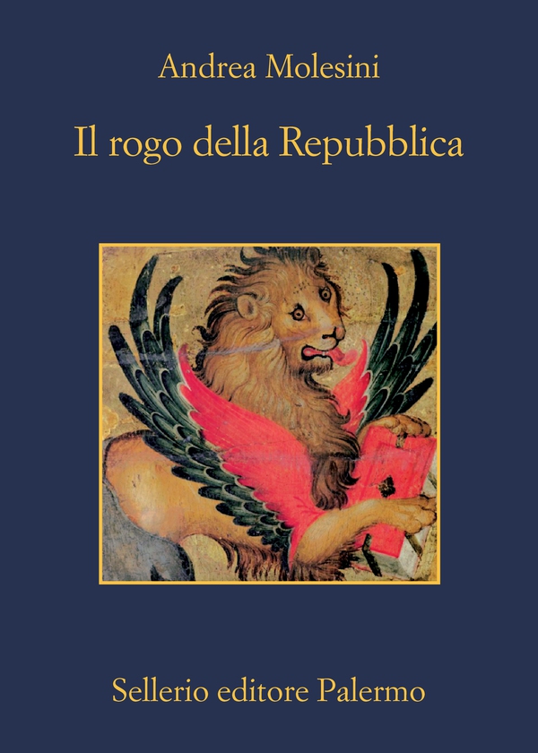 Il rogo della Repubblica - Librerie.coop Il rogo della Repubblica - Librerie.coop
