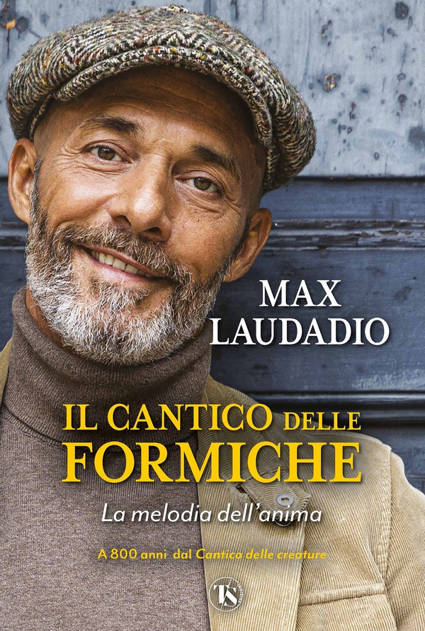 Il Cantico delle formiche - Librerie.coop