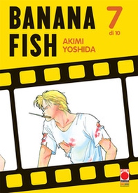 Banana Fish - Librerie.coop