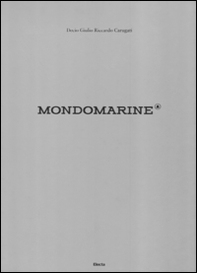 Mondo Marine - Librerie.coop