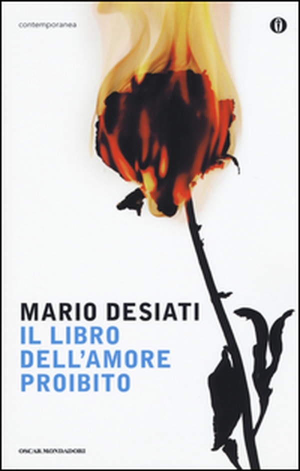 Il libro dell'amore proibito - Librerie.coop Il libro dell'amore proibito - Librerie.coop