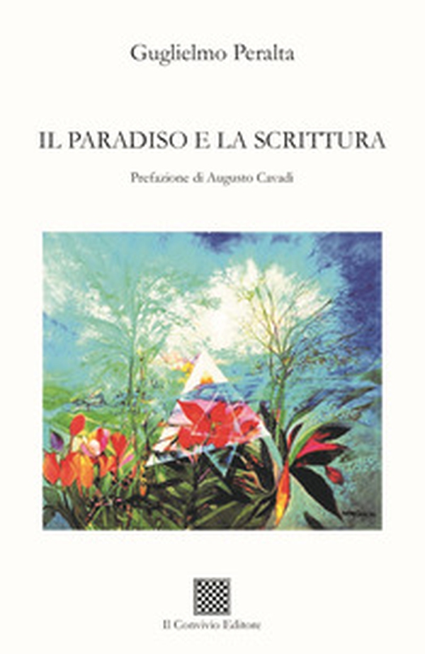 Il paradiso e la scrittura - Librerie.coop Il paradiso e la scrittura - Librerie.coop