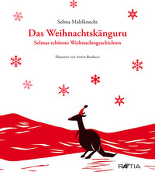 Das weihnachtskanguru - Librerie.coop Das weihnachtskanguru - Librerie.coop