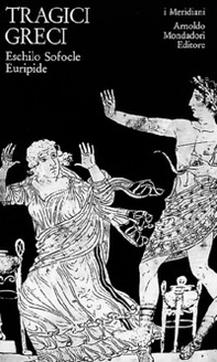Tragici greci - Librerie.coop
