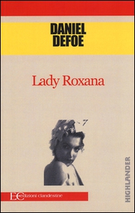 Lady Roxana - Librerie.coop