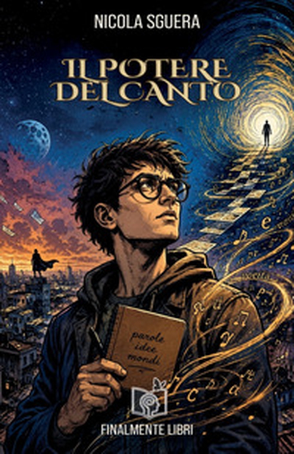 Il potere del canto - Librerie.coop