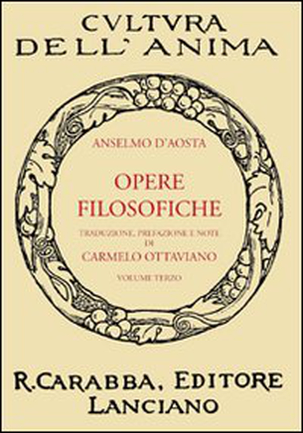 Opere filosofiche - Vol. 3 - Librerie.coop Opere filosofiche - Vol. 3 - Librerie.coop