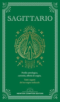 Guida astrologica al segno del Sagittario - Librerie.coop Guida astrologica al segno del Sagittario - Librerie.coop
