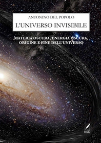 L'universo invisibile. Materia oscura, energia oscura, origine e fine dell'Universo - Librerie.coop L'universo invisibile. Materia oscura, energia oscura, origine e fine dell'Universo - Librerie.coop