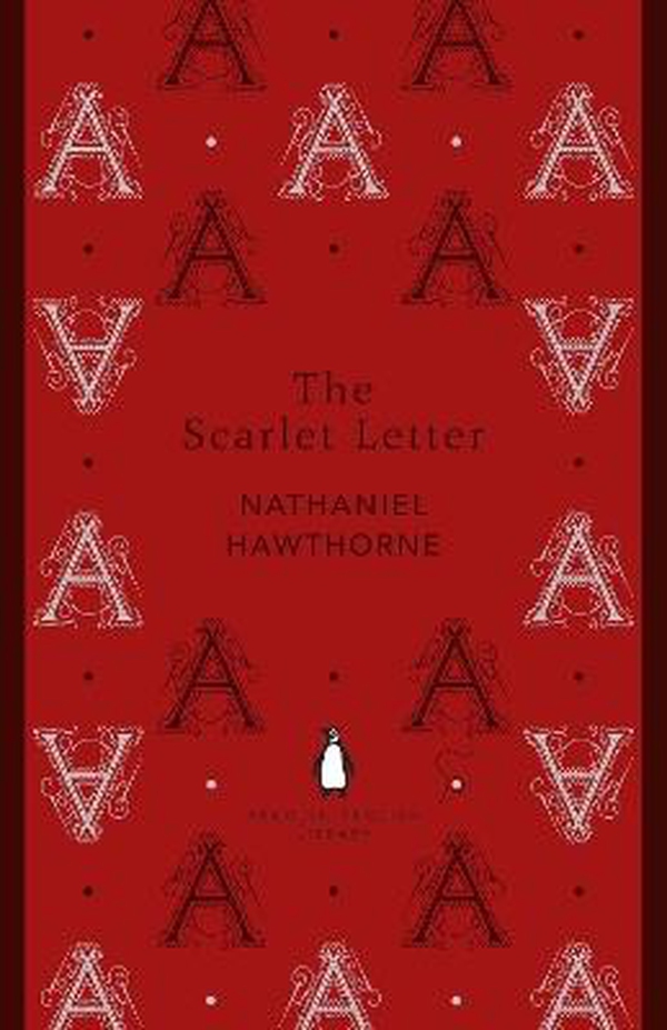 The scarlet letter - Librerie.coop