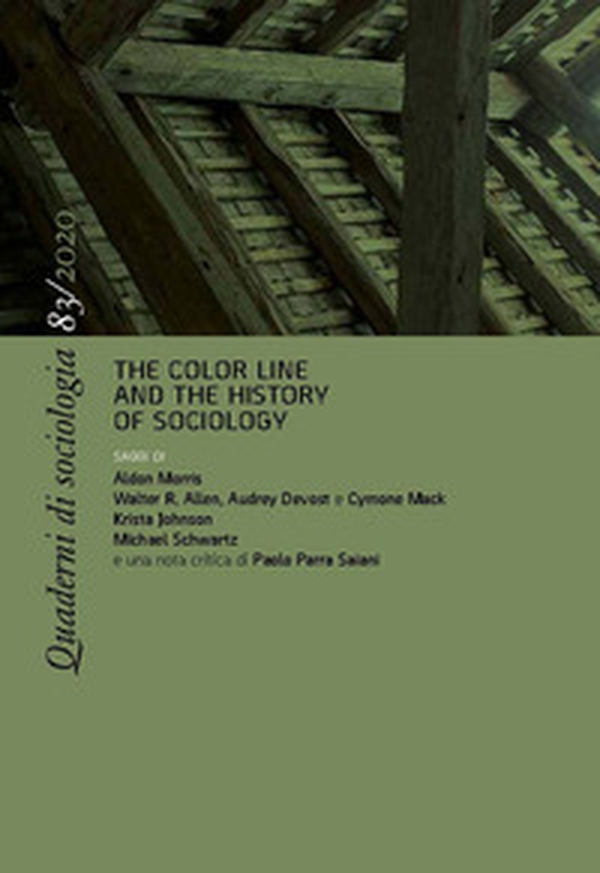 Quaderni di sociologia - Librerie.coop Quaderni di sociologia - Librerie.coop