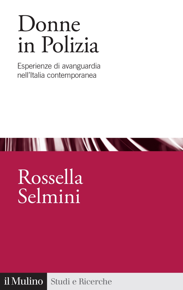 Donne in Polizia - Librerie.coop