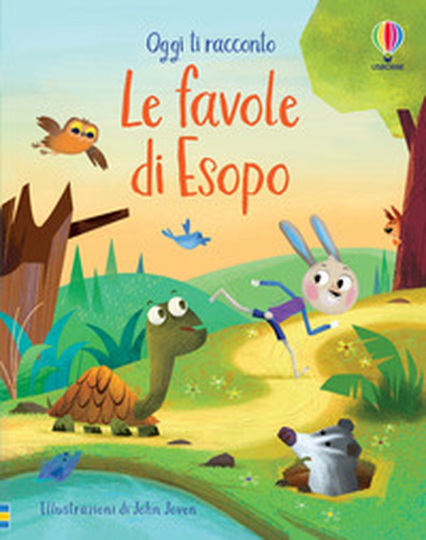 Le favole di Esopo - Librerie.coop Le favole di Esopo - Librerie.coop
