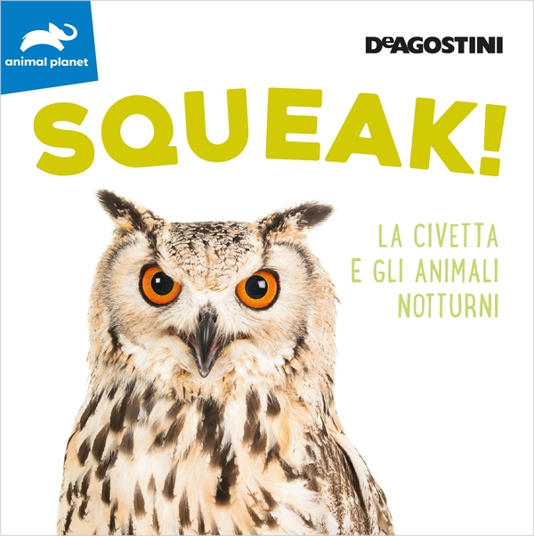 SQUEAK! - Librerie.coop SQUEAK! - Librerie.coop