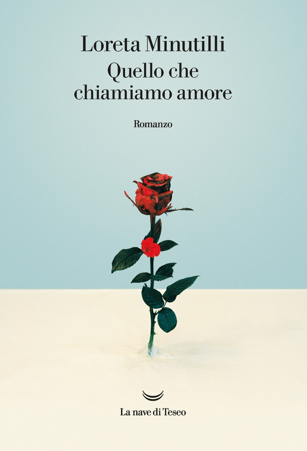 Quello che chiamiamo amore - Librerie.coop Quello che chiamiamo amore - Librerie.coop