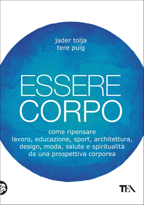 Essere corpo - Librerie.coop Essere corpo - Librerie.coop