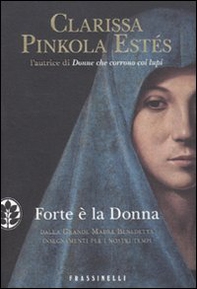 Forte è la donna - Librerie.coop