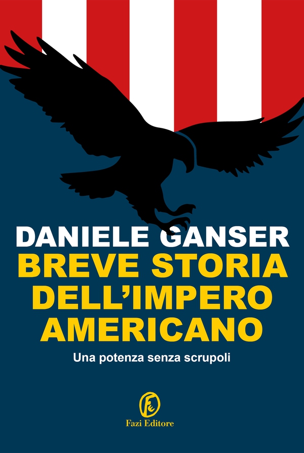 Breve storia dell’impero americano - Librerie.coop Breve storia dell’impero americano - Librerie.coop