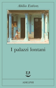 I palazzi lontani - Librerie.coop I palazzi lontani - Librerie.coop