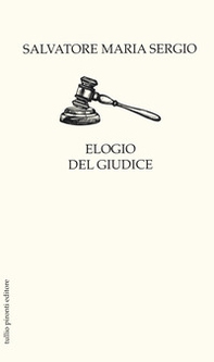 Elogio del giudice - Librerie.coop