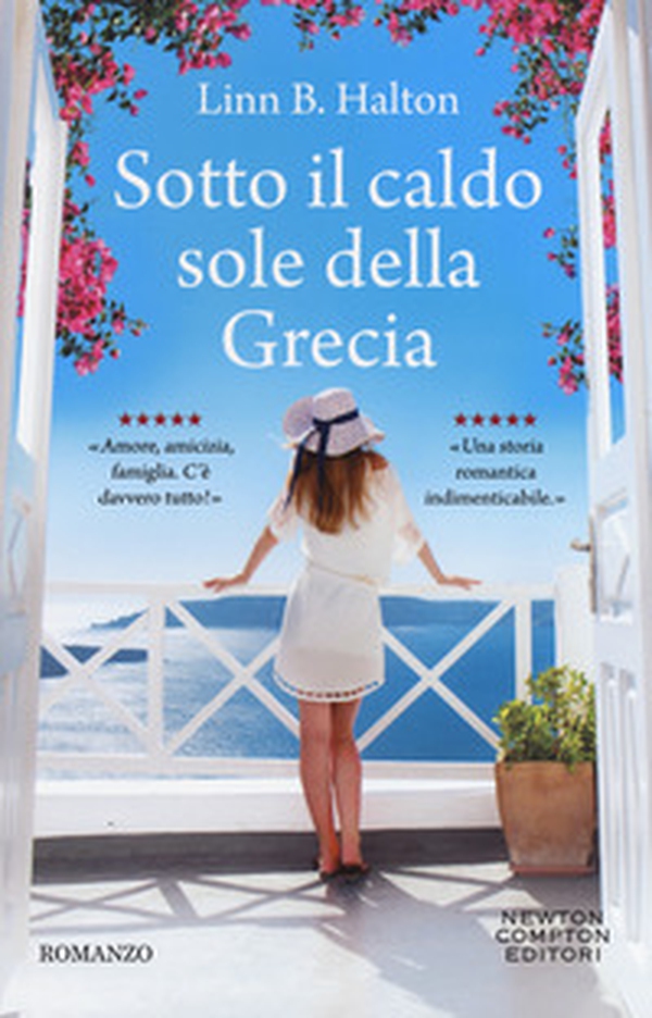 Sotto il caldo sole della Grecia - Librerie.coop Sotto il caldo sole della Grecia - Librerie.coop