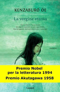 La vergine eterna - Librerie.coop La vergine eterna - Librerie.coop