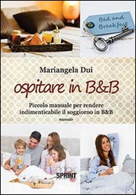 Ospitare in B&B - Librerie.coop