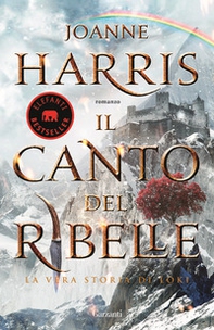 Il canto del ribelle - Librerie.coop Il canto del ribelle - Librerie.coop