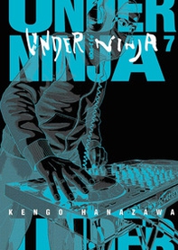 Under ninja - Vol. 7 - Librerie.coop