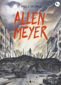 Allen Meyer - Librerie.coop