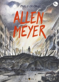 Allen Meyer - Librerie.coop Allen Meyer - Librerie.coop