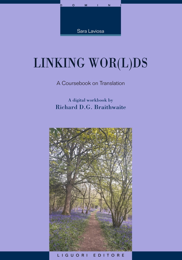 Linking wor(l)ds - Librerie.coop Linking wor(l)ds - Librerie.coop