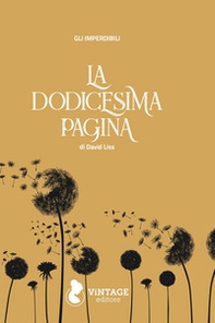 La dodicesima pagina - Librerie.coop