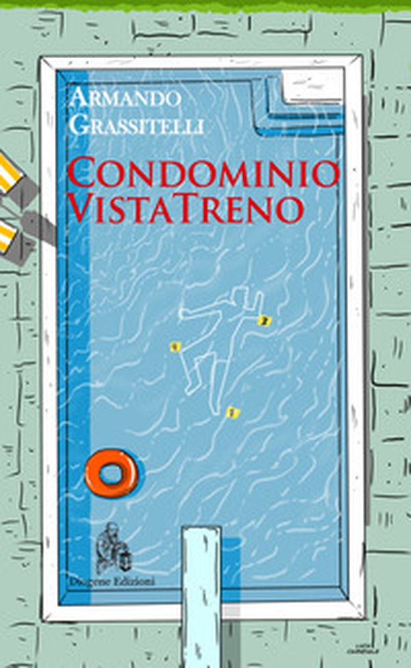Condominio VistaTreno - Librerie.coop Condominio VistaTreno - Librerie.coop